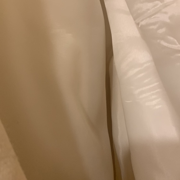 Vintage Requirements Wool Blend Blazer - Picture 4 of 6